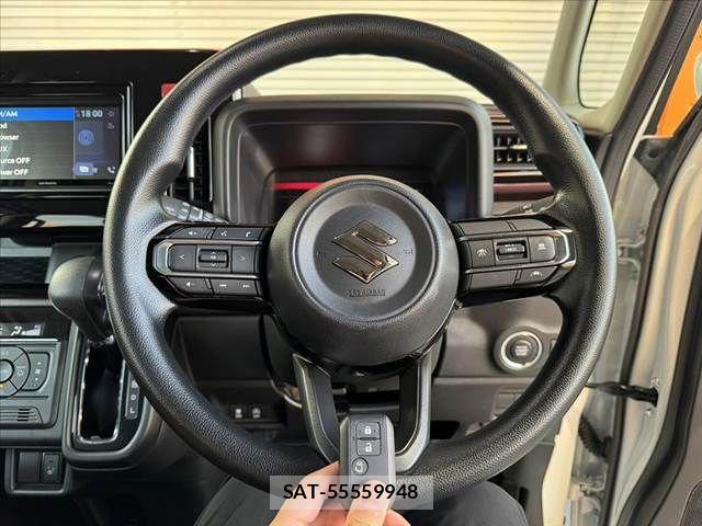 Suzuki SPACIA 2025-04 8666934-6