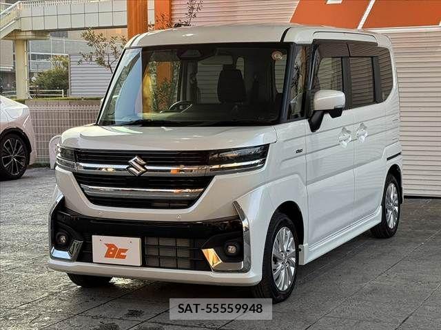 Suzuki SPACIA 2025-04 8666934-7