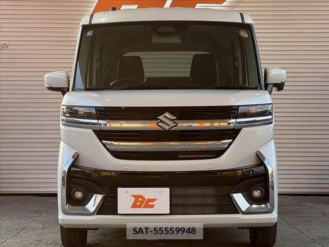 Suzuki SPACIA 2025-04 8666934-8