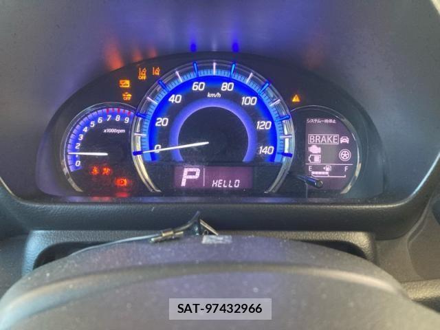 Suzuki SPACIA 2015-09 8666939-15