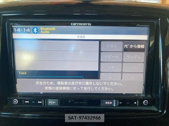 Suzuki SPACIA 2015-09 8666939-16