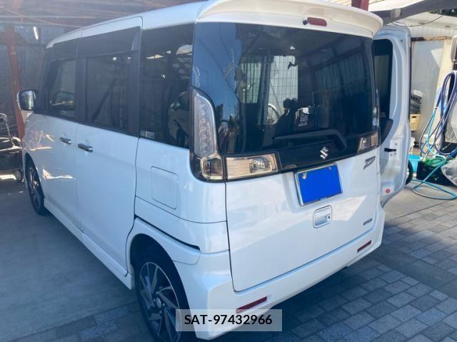 Suzuki SPACIA 2015-09 8666939-2