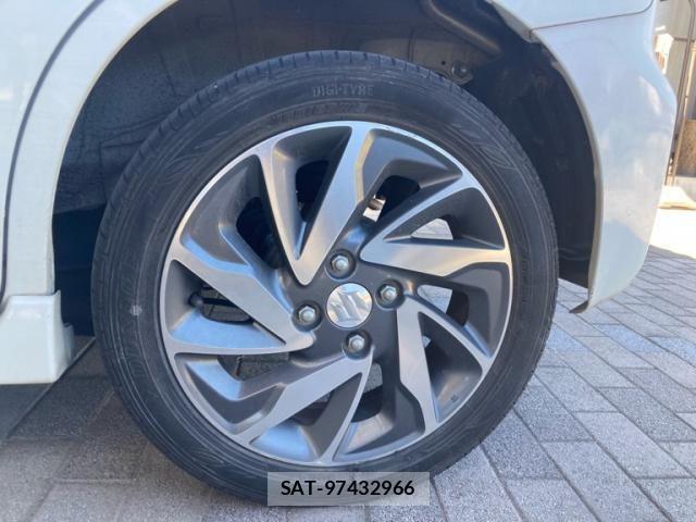 Suzuki SPACIA 2015-09 8666939-7
