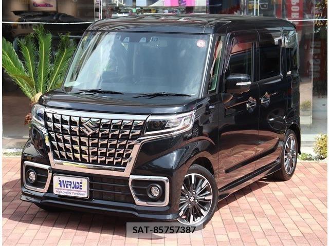 Suzuki SPACIA 2023-10 8661682-0