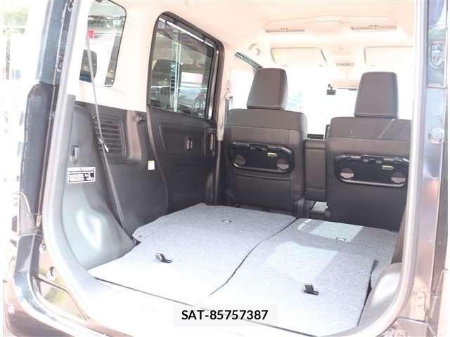 Suzuki SPACIA 2023-10 8661682-7