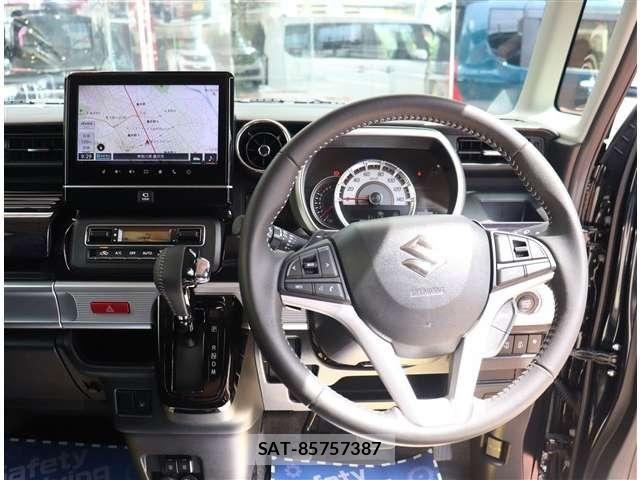 Suzuki SPACIA 2023-10 8661682-8