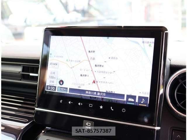 Suzuki SPACIA 2023-10 8661682-9