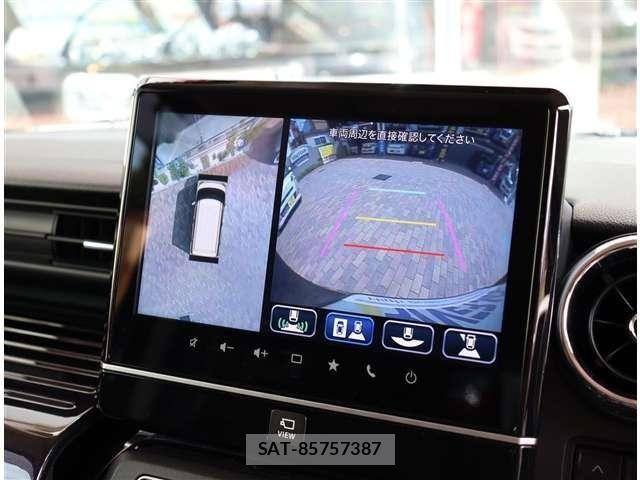 Suzuki SPACIA 2023-10 8661682-10