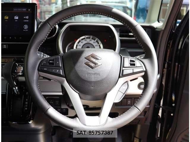 Suzuki SPACIA 2023-10 8661682-12