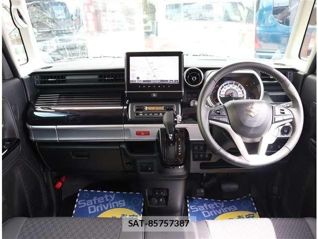 Suzuki SPACIA 2023-10 8661682-1