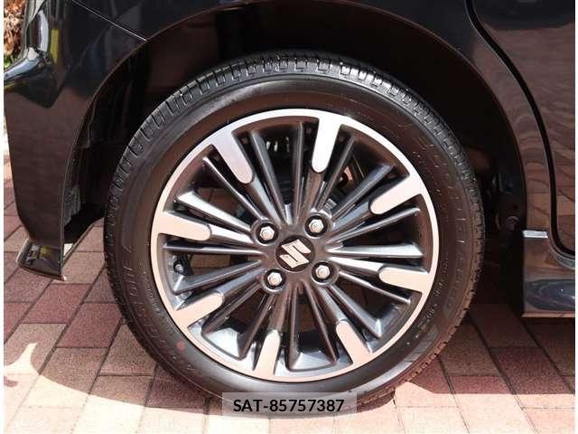 Suzuki SPACIA 2023-10 8661682-19
