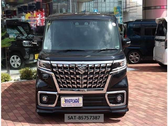 Suzuki SPACIA 2023-10 8661682-21