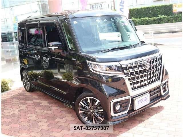 Suzuki SPACIA 2023-10 8661682-22