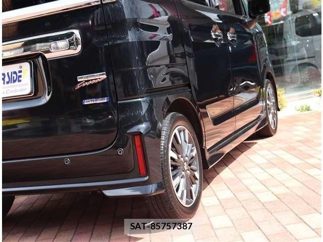 Suzuki SPACIA 2023-10 8661682-25