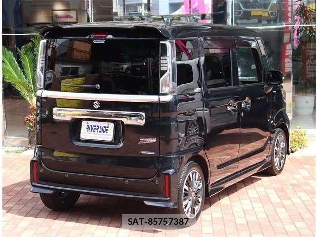 Suzuki SPACIA 2023-10 8661682-2