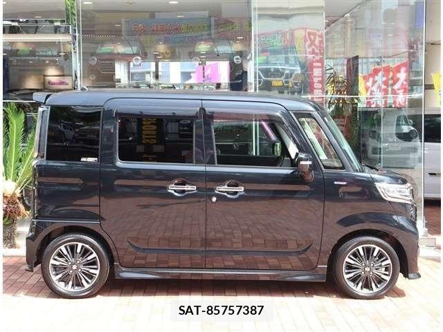 Suzuki SPACIA 2023-10 8661682-3