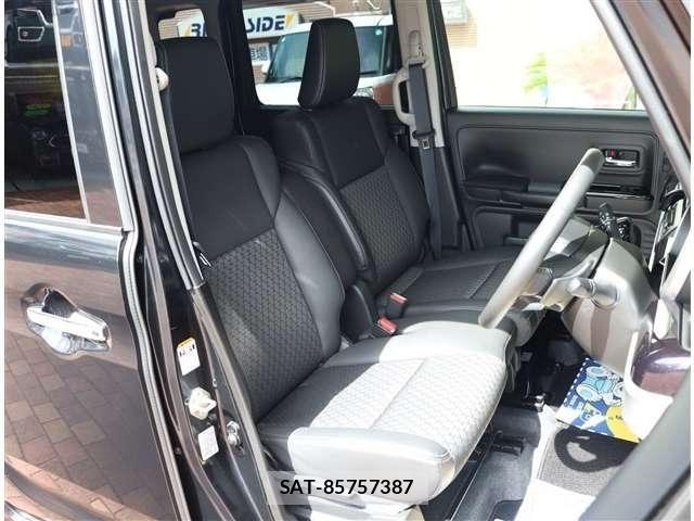 Suzuki SPACIA 2023-10 8661682-4