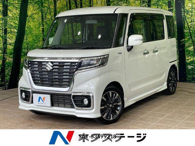 Suzuki SPACIA 2018-01 8661688-0