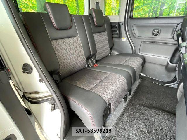 Suzuki SPACIA 2018-01 8661688-9
