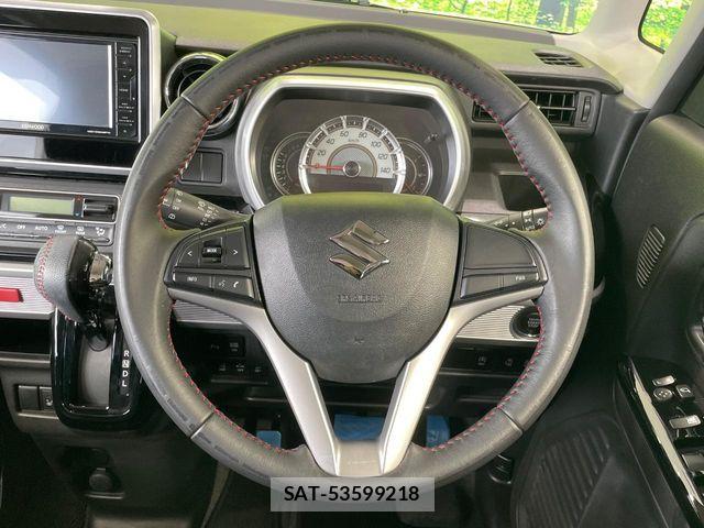 Suzuki SPACIA 2018-01 8661688-11