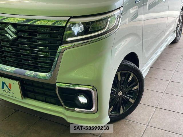Suzuki SPACIA 2018-01 8661688-12