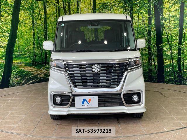 Suzuki SPACIA 2018-01 8661688-14