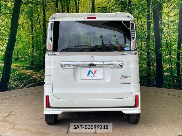 Suzuki SPACIA 2018-01 8661688-15