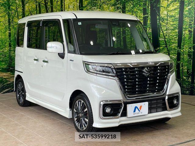 Suzuki SPACIA 2018-01 8661688-16