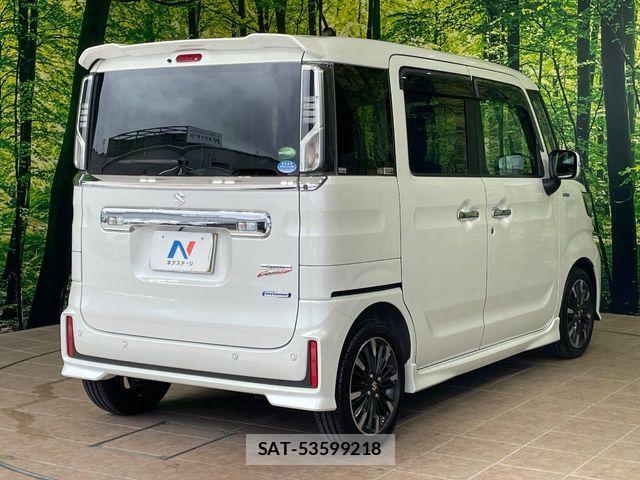 Suzuki SPACIA 2018-01 8661688-17