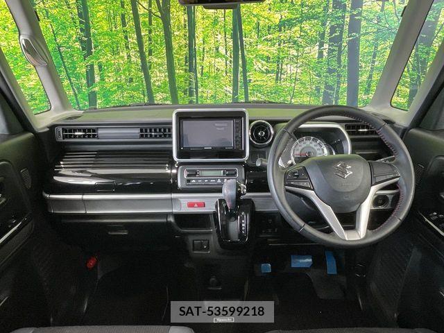 Suzuki SPACIA 2018-01 8661688-1