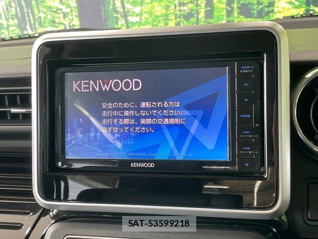 Suzuki SPACIA 2018-01 8661688-5