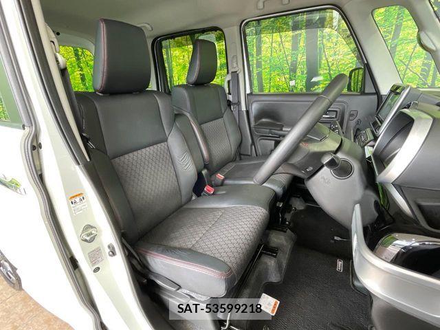 Suzuki SPACIA 2018-01 8661688-8