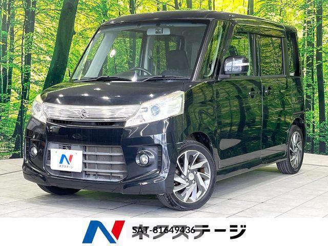 Suzuki SPACIA 2015-03 8661696-0