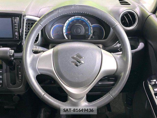 Suzuki SPACIA 2015-03 8661696-10