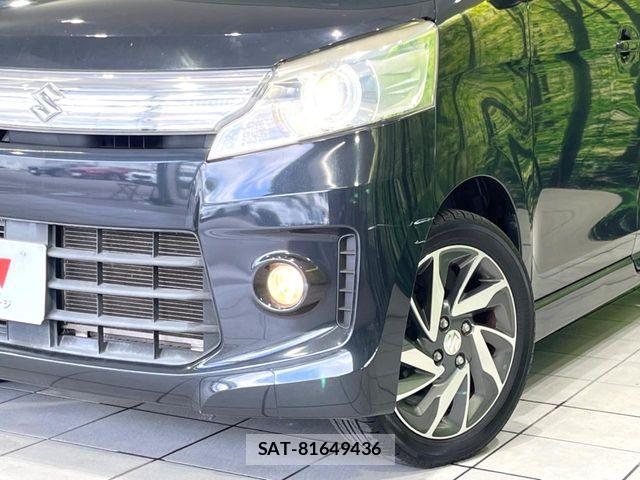 Suzuki SPACIA 2015-03 8661696-11