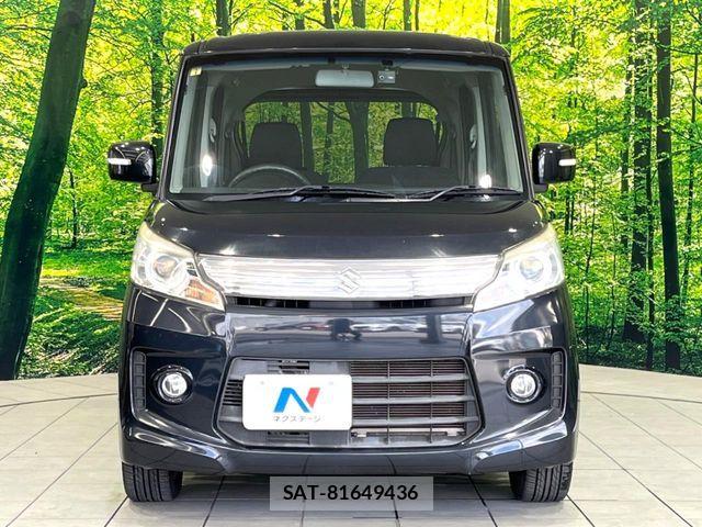Suzuki SPACIA 2015-03 8661696-13