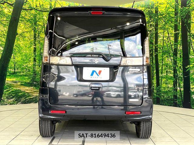Suzuki SPACIA 2015-03 8661696-14
