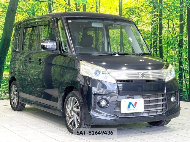 Suzuki SPACIA 2015-03 8661696-15