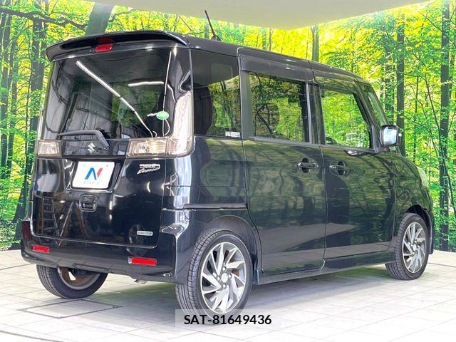 Suzuki SPACIA 2015-03 8661696-16