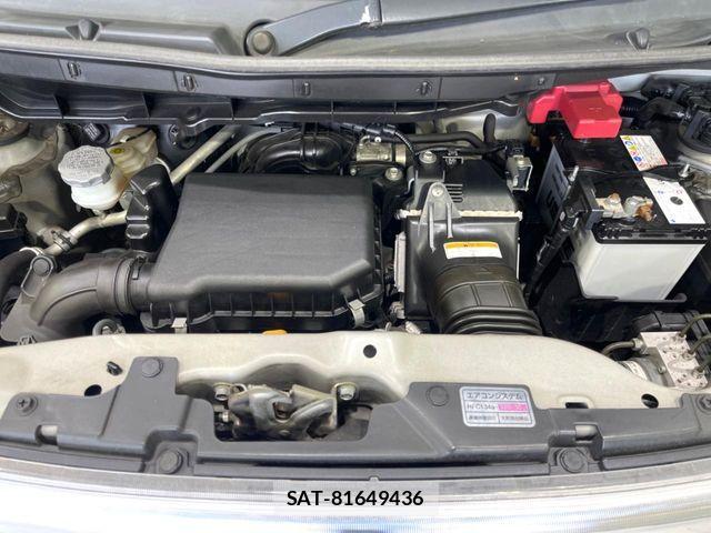 Suzuki SPACIA 2015-03 8661696-17