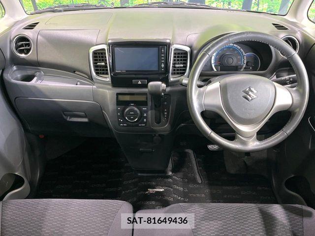 Suzuki SPACIA 2015-03 8661696-1