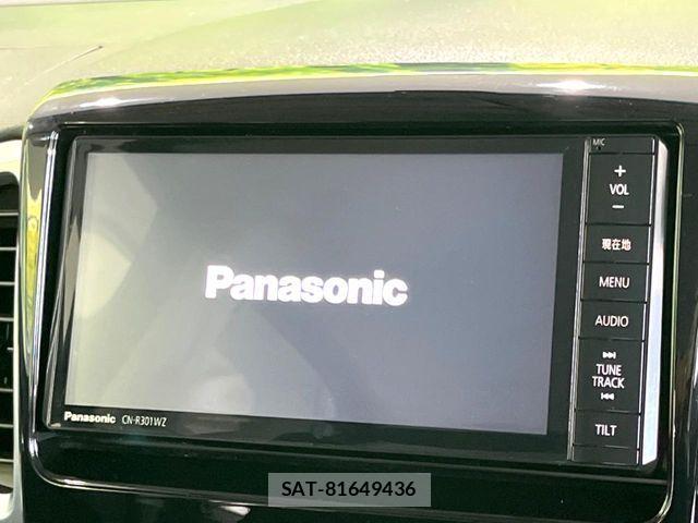 Suzuki SPACIA 2015-03 8661696-2