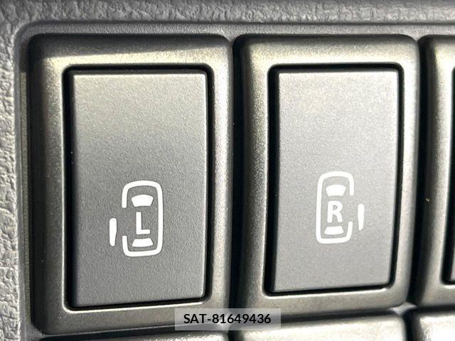 Suzuki SPACIA 2015-03 8661696-3