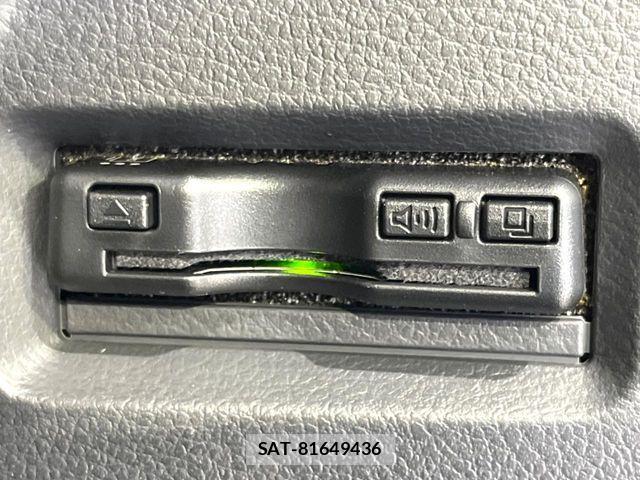 Suzuki SPACIA 2015-03 8661696-5
