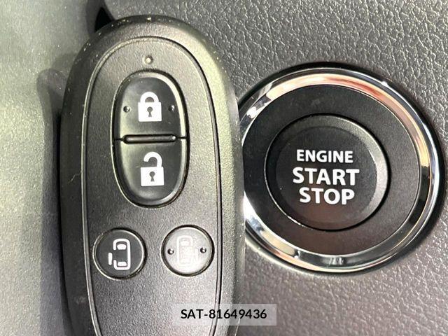 Suzuki SPACIA 2015-03 8661696-6