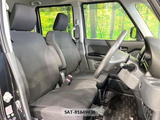 Suzuki SPACIA 2015-03 8661696-7