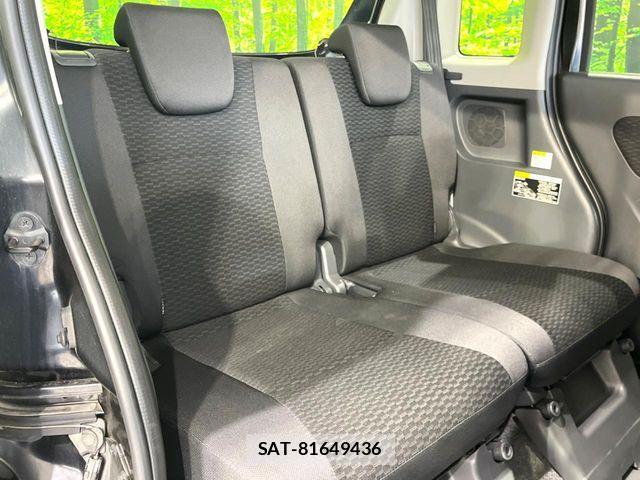 Suzuki SPACIA 2015-03 8661696-8