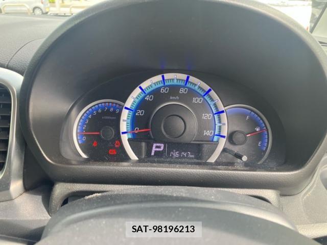 Suzuki SPACIA 2014-06 8661703-10
