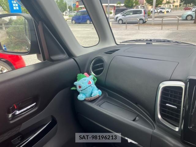 Suzuki SPACIA 2014-06 8661703-12