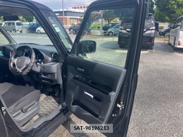 Suzuki SPACIA 2014-06 8661703-15